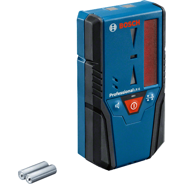 Лазерен приемник Bosch LR6